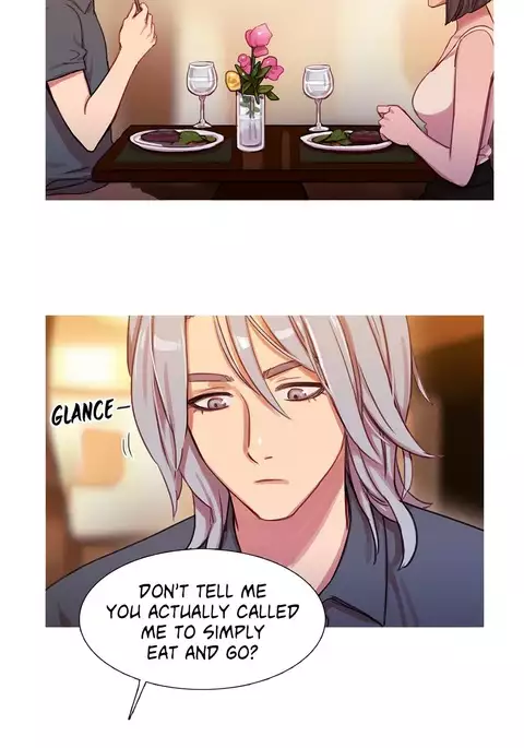 Scandal of the Witch Ch.1-21