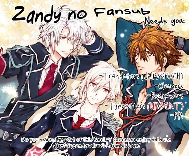 7-kakan. ~ Nonke wa Gay ni Mezameru ka? Dai 1-wa | 7 DAYS. ~ Can I Turn Gay in Seven Days? 1st Story