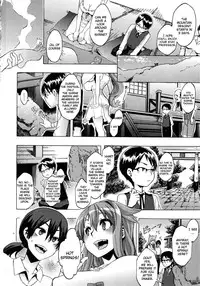 [Shindo L] ShindoL no Bunka Jinruigaku - ShindoL's Cultural Anthropology [English] {doujin-moe.us}