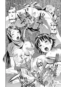 [Dakouin Saburou] 2 Nen F Gumi Zen'in Seikou Ch.1-4 [English]