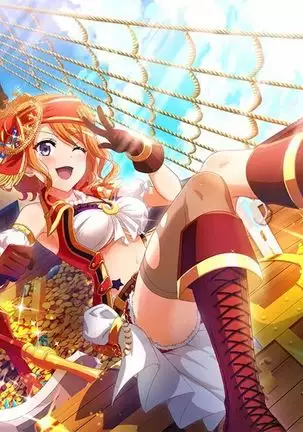 Revue Starlight -Re LIVE