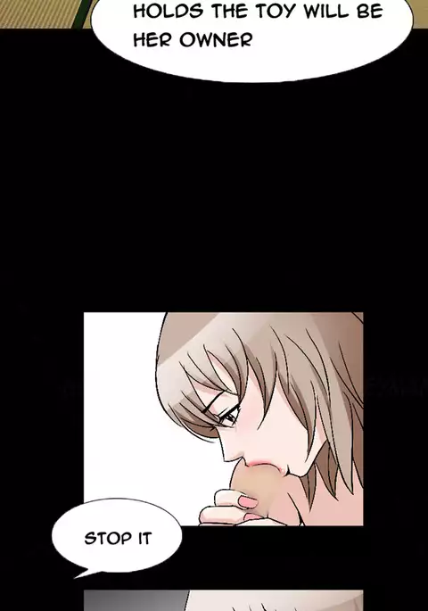 The Taste of Hands Ch.1-71