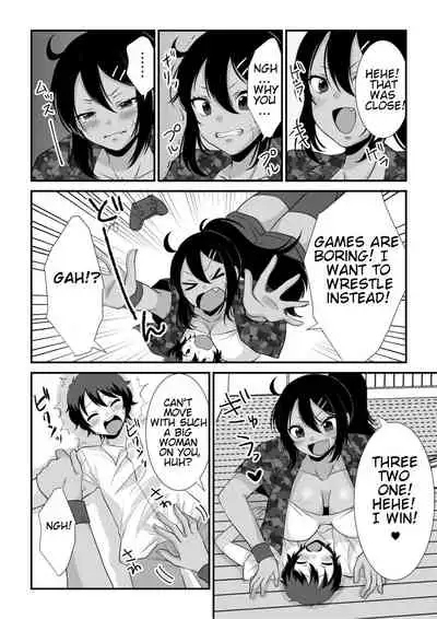 [I-Raf-you (Various)] Microne Magazine Vol. 68 Koko ga Nengu no Osame Toki desu [English] [Digital]