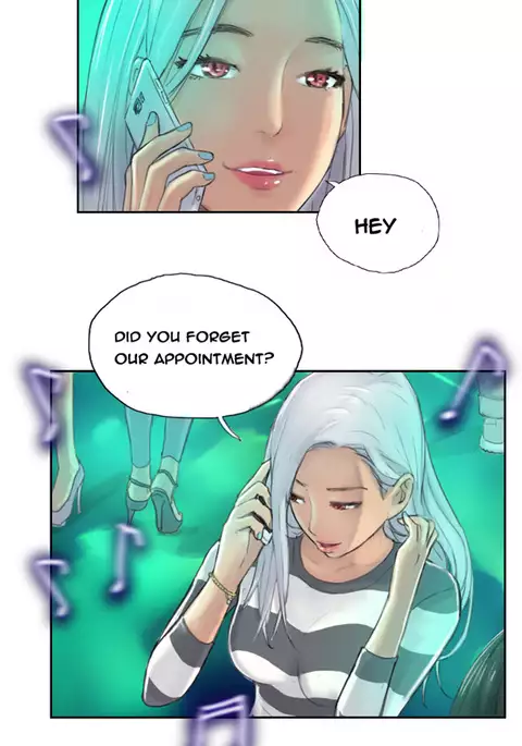 New Face Ch.1-10
