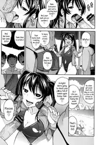 [Tamagoro] Thank You Very Bitch [English] {5 a.m.}