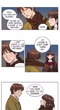 [Ramjak] Atonement Camp Ch.1-32 (English) (Ongoing)