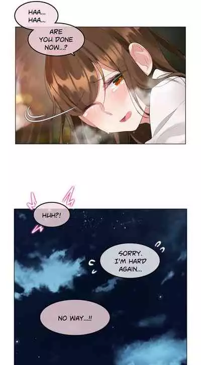 [Alice Crazy] Perverts' Daily Lives Episode 1: Her Secret Recipe Ch1-19 (Complete)