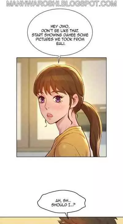 [Tharchog, Gyeonja] What do you Take me For? Ch.157/? [English] [Hentai Universe]