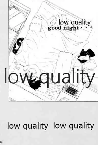 [mistworld. (Kirihana Miwo)] Inochi Mijikashi Koiseyo Shinobi Sairokushuu (Naruto) [2020-05-16]