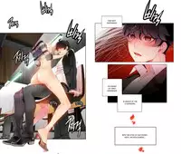 Lilith`s Cord Ch.1-11 (English) (recut)