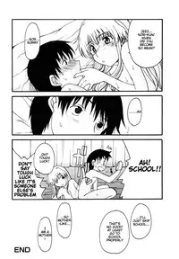 [Shoryutei Enraku] Mama o Kobamenai Boku - I can't refuse mother [English] [rsman122]