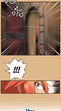 [Hong BanJang] Aharoo Ch.1-28 (English) (YoManga) (Ongoing)