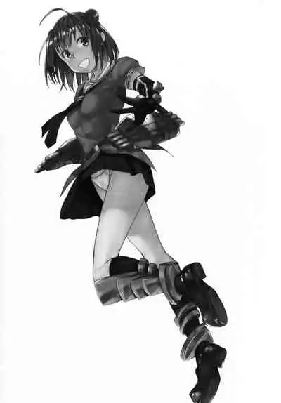 [Penpengusa Club (Katase Minami)] Sore wa Kirameku Hoshi no youni ~ Naka Zenjitsutan ~ (Kantai Collection -KanColle-) [Digital]