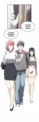 [Husky guy] SStudy Ch.0-33 (English) (YoManga) (Ongoing)