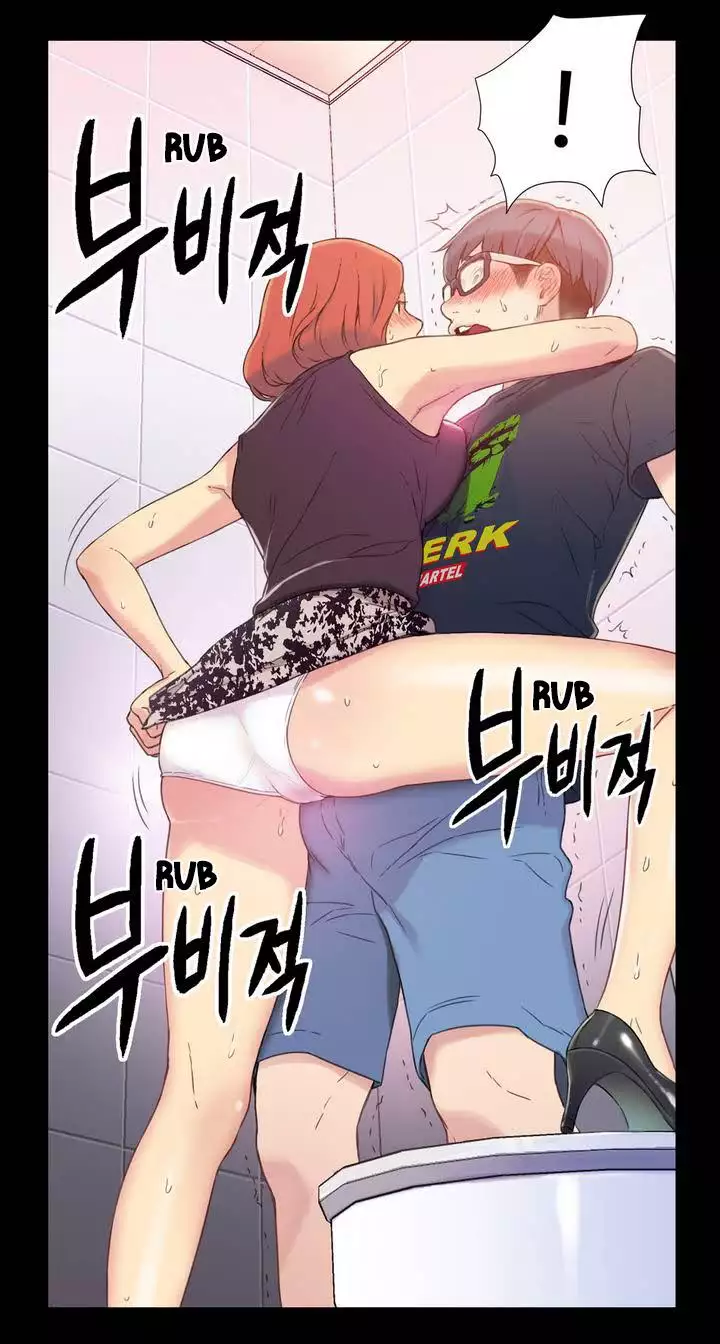 Sweet Guy Ch.1-48