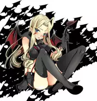 Mizaero log[yugioh zexal]