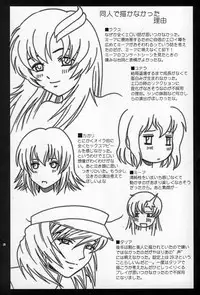 (C68) [Cool Brain (Kitani Sai)] ANGEL PAIN 15 (Gundam SEED Destiny)