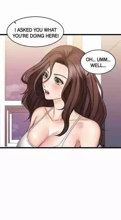 My Female Friend Who Crossed The Line [Rimpala, Gimdanchu] Ch.30? [English] [Manhwa PDF]
