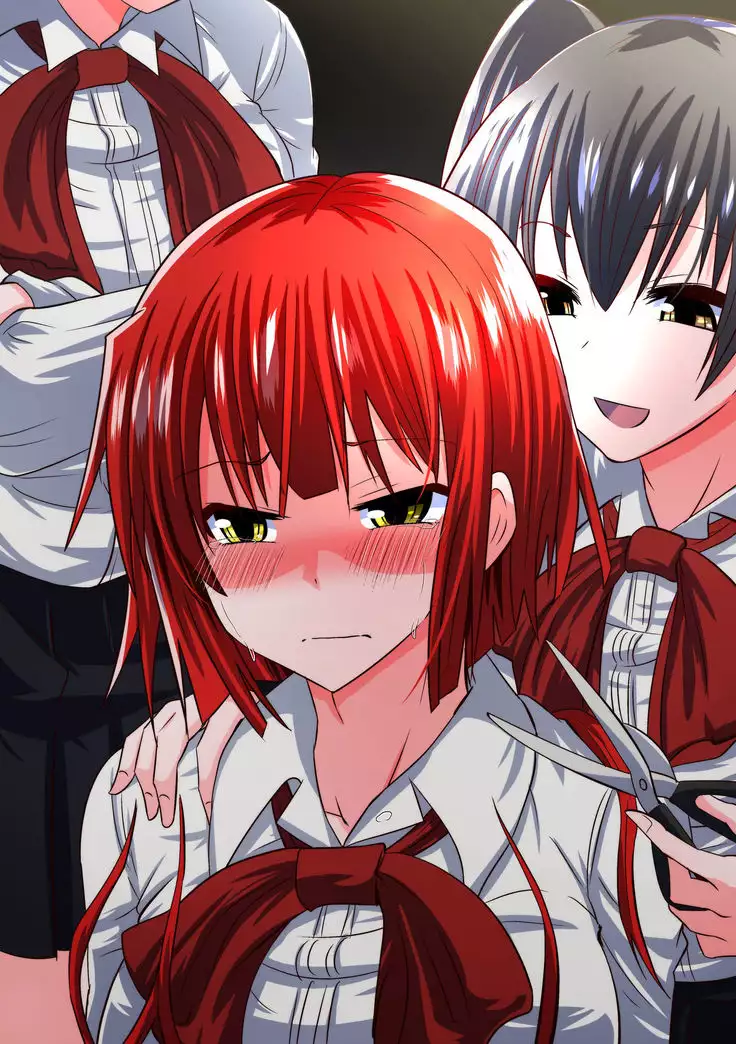 屈服勇女~後輩京子編~