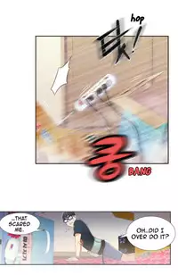 [BAK Hyeong Jun] Sweet Guy Ch. 1-43 [English] [YoManga]