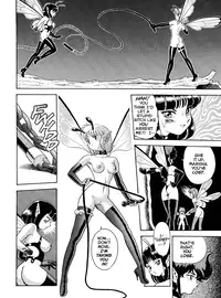 [Kondom] The Original Bondage Fairies. Book Two. [English]