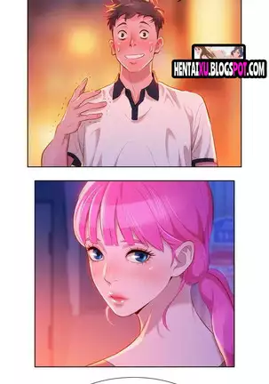 What do you Take me For? Ch.12/?