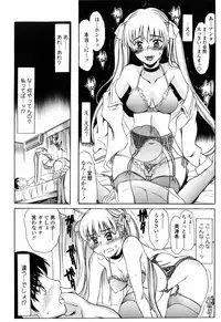 [Amayumi] Shiawase no Katachi