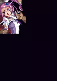 [Studio Mizuyokan (Higashitotsuka Raisuta)] SWORD STRIKE DL (Dokidoki! Precure!) [Digital] Omake