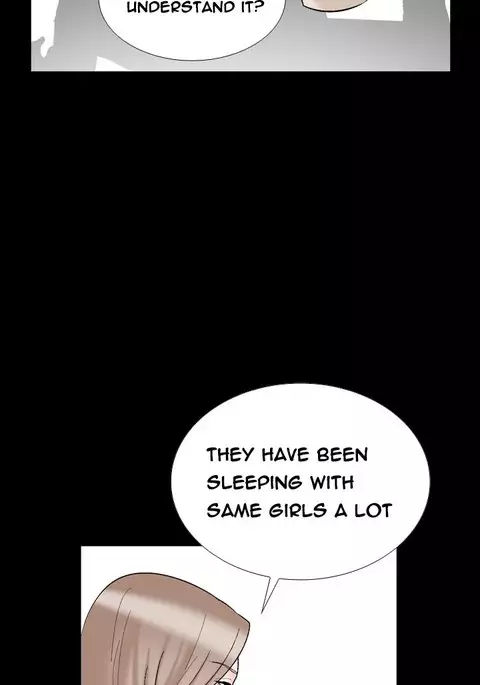 The Taste of Hands Ch.1-54