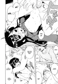 [Inuboshi] Snow Station [ENG]