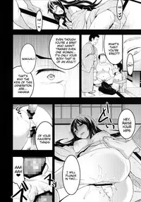 [Otabe Dynamites (Otabe Sakura)] Mukashi Ecchi Soushuuhen | Mukashi Ecchi Omnibus [English] {doujin-moe.us} [Digital]