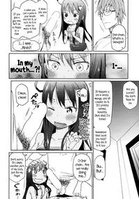 (C85) [Arekusa Thunder (Arekusa Mahone)] GirlS Aloud!! Vol. 04 [English] {5 a.m.}