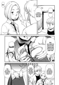 [Onizuka Naoshi] morning view [English] {5 a.m.}