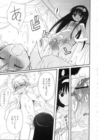 Comic Rin Vol. 25 [2007-01]