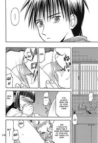 [Wakuwaku Doubutsuen (Tennouji Kitsune)] blue snow blue Soushuuhen 3 scene.9 [English] {Mant}