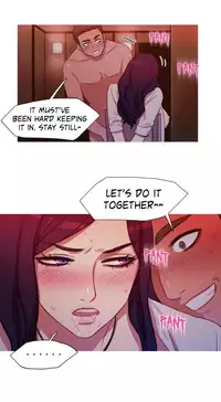 [PINKO] Scandal of the Witch Ch.1-30 (English) (Ongoing)