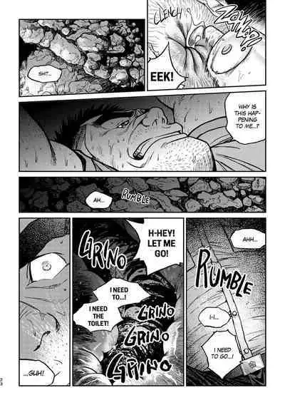 Okinawa Slave Island