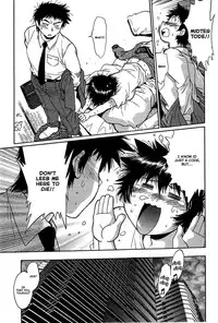 [Manabe Jouji] Kanojo de Ippai 2 - Ch. 10-13 [English] {Ochimusha}