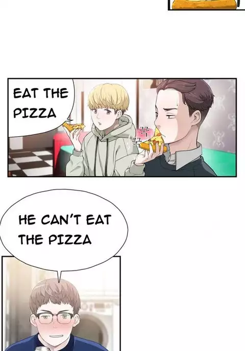 Tissue Thieves Ch.1-3