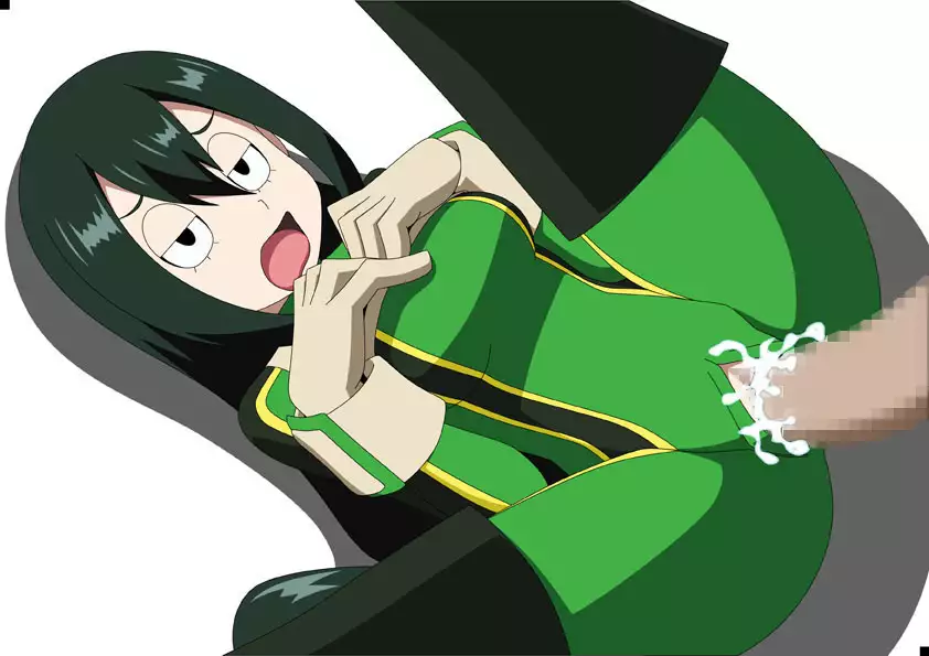 Hiroaka's Little Room