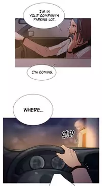 [PINKO] Scandal of the Witch Ch.1-30 (English) (Ongoing)