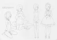 (C90) [Shoujo Kishidan (Oyari Ashito)] Oyari Ashito Doujinshi Sengashuu (Various)