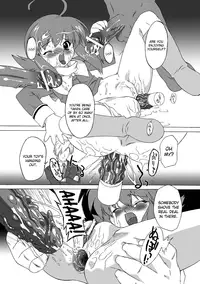 [Ohta Takeshi] Succubus Distortion! Ch.1-6 [English] [biribiri] [Digital]