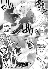 [Mizuki Eimu] Lipstick Ch. 1~2 [English] {Hennojin}