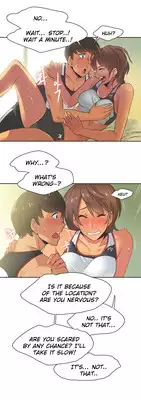 [Gamang] Sports Girl Ch.1-23 (English) (YoManga)