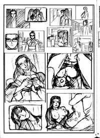 (C58) [Kajishima Onsen (Kajishima Masaki)] Omatsuri Zenjitsu no Yoru Heisei Ban 5 (Gosenzo San-e / Masquerade)