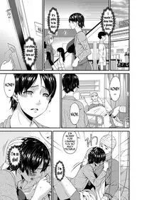 [Bai Asuka] Keiyaku Dorei Zuma | Contractual Slave Wife Ch. 1-11 [English] [N04H]