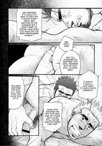 [Matsuzaki Tsukasa] Sanzensekai no Karasu o Koroshi Kanzenban - Killing The Crow on 3,000 Worlds [English] [Biitchylin]