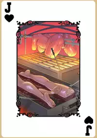 (chunlieater) Kasumi Works