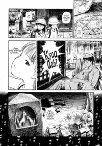 [Amagappa Shoujogun] Yuuzemi no Sasayaki | The Cicadas' Evening Whispers (Attakaku, Shite.) [English] =LWB=